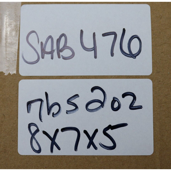 2-Pcs. 1.25" Wheel Spacer 5×4.5-5×5 for 1980-13 Jeep Wrangler Cherokee, 5 Lugs - Picture 7 of 7